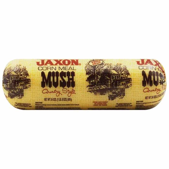 Jaxon – Maismehl, 24oz – Packung mit 12 Stück