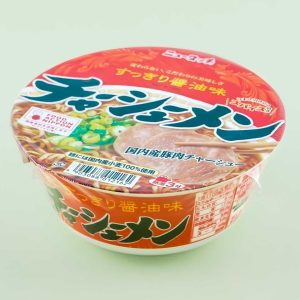 Yamadai New Touch Char Siu Herren Ramen