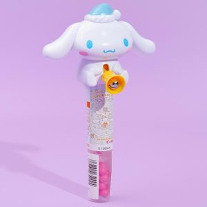 Cinnamoroll Christmas Bell Ramune Süßigkeiten