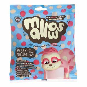 Freedom Mini-Marshmallows, – 75g