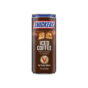 snickers eiskalt coffe latte (uns)