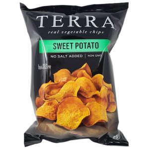 Terra Süßkartoffeln
