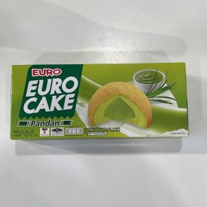 Euro Pandan Kuchen – 6X24G