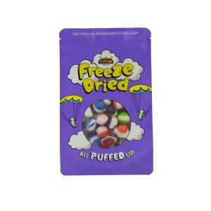 Freeze getrocknete Wildbeeren-Skiddler
