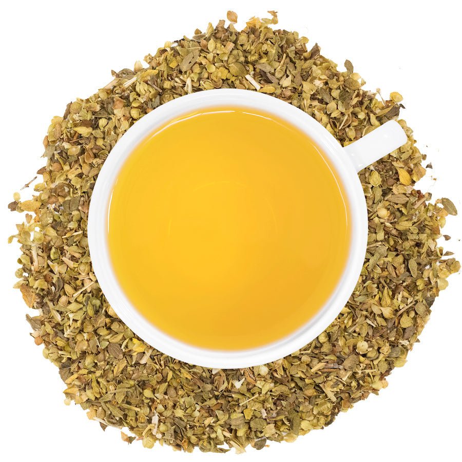Bio Oregano (nach Pfund)