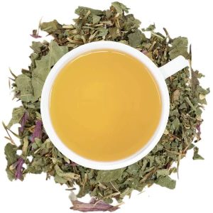 Bio Echinacea Bulk (nach Pfund)