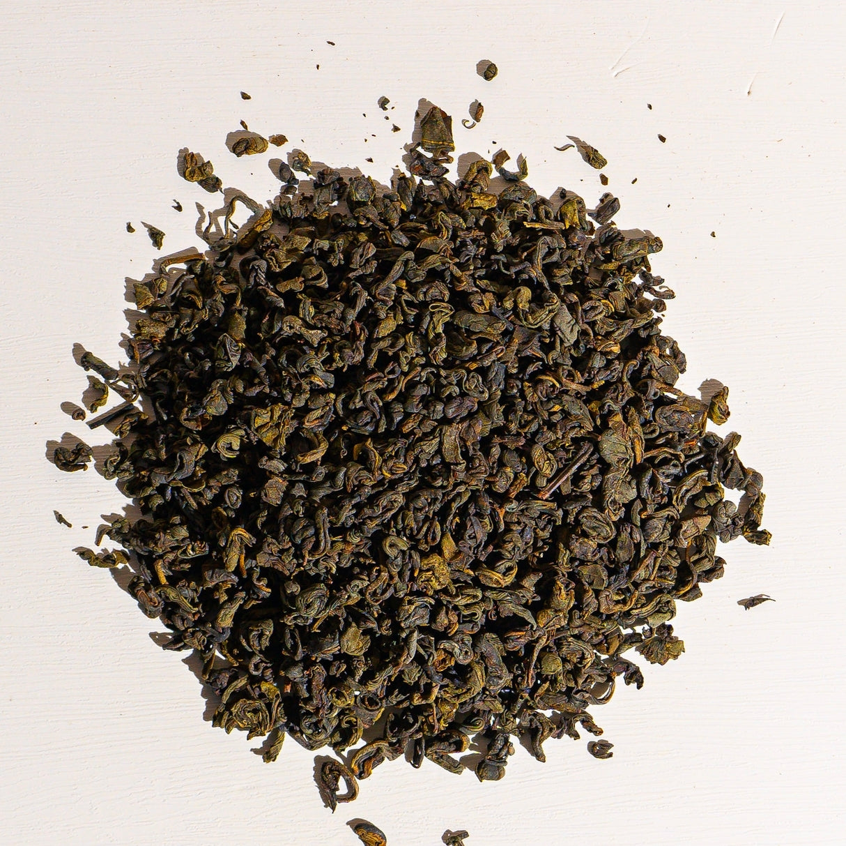Minze grüner Tee – aromatisierter grüner Tee