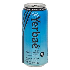Yerbae Premium-Qualität Wasser vereist Dreifachbeere