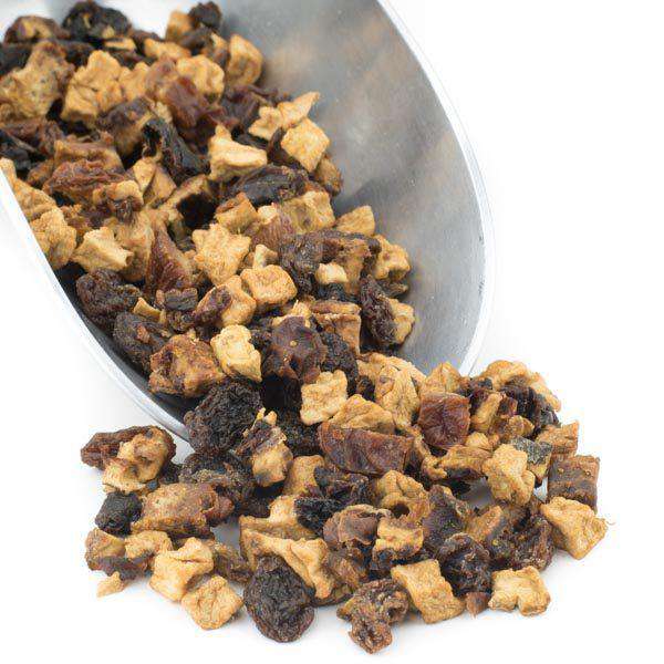 Frucht-Medley, natürlich