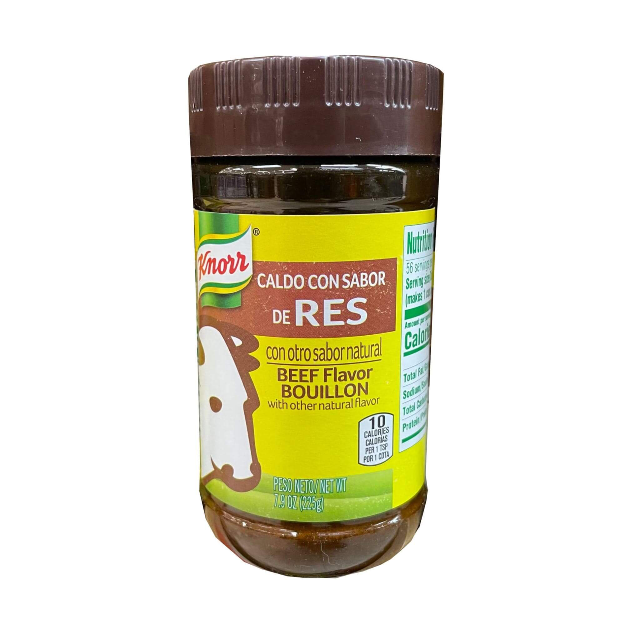 Knorr Rindfleisch Geschmack Bouillon