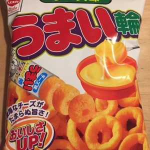 Riska, “Umaiwa”, Käsegeschmack,