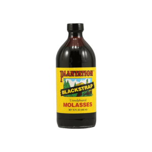 Plantage Schwarzwurzel unschwefelte Melasse