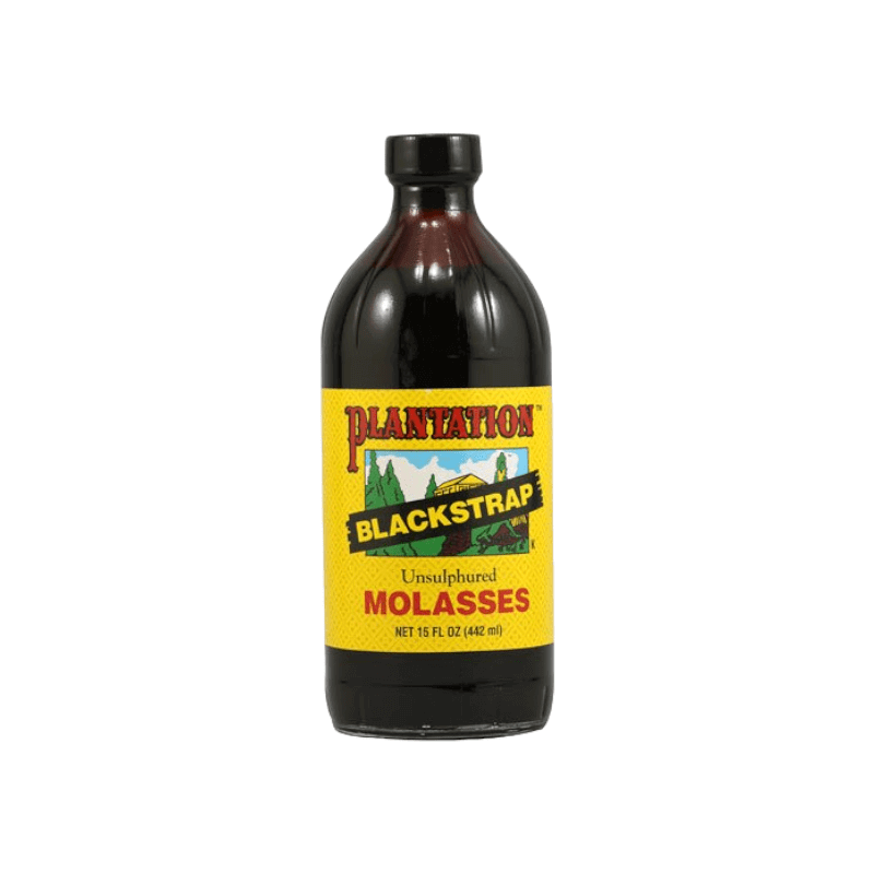 Plantage Blackstrap Ungeschwefelte Melasse