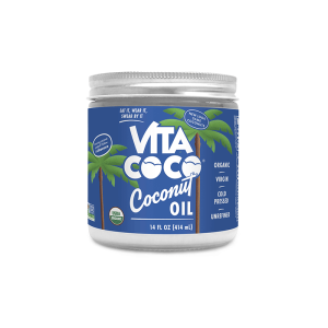 Vita Coco Kokosnussöl
