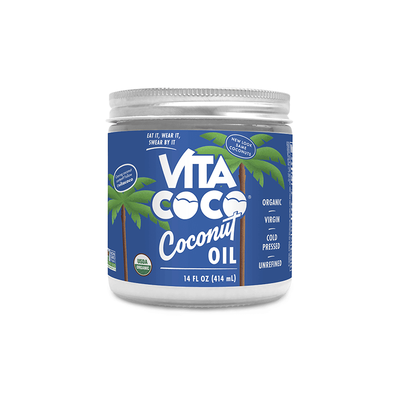 Vita Coco Kokosnussöl