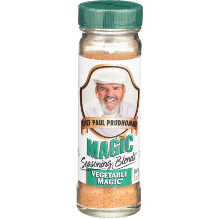MAGIC Würzmischung – BLINDEN Würzmischung GEMÄSS 2 OZ – Packung mit 6