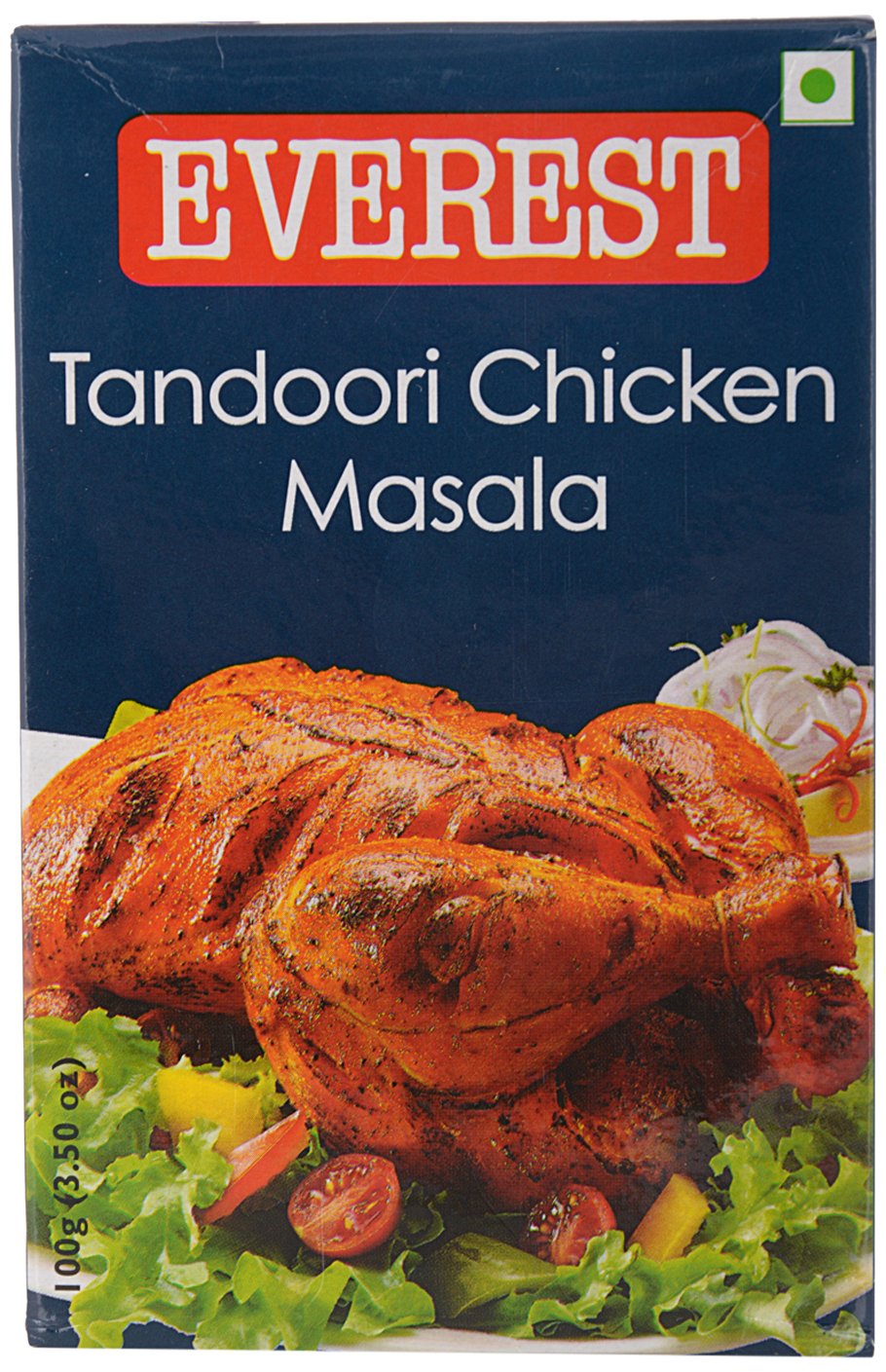Everest Tandoori Hühnchen Masala 100g