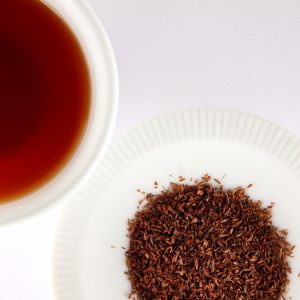 Rooibos Tee, rot