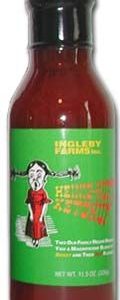 Heinie Hurtin’ Ketchup
