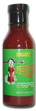Heinie Hurtin' Ketchup
