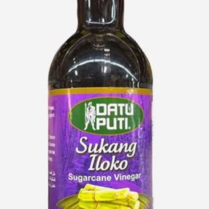 Datu Puti sukang iloko – 750ML