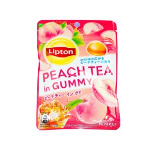 Kasugai Lipton Pfirsich Teegummi (Japan)