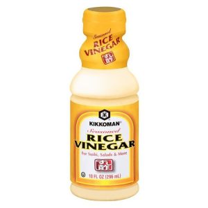 Kikkoman Seasoned Reisessig