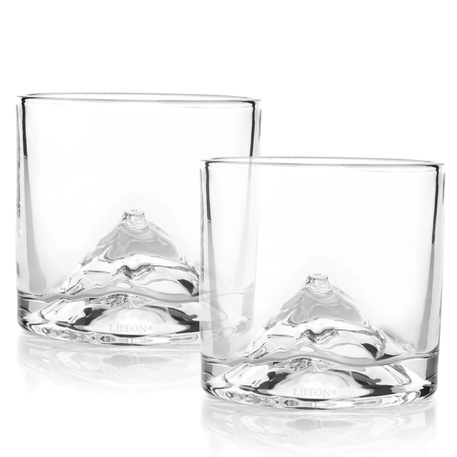Litton Berg Whiskey Sets