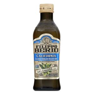 Filippo Berio California Natives Olivenöl extra