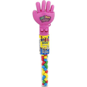 Rock Paper Scissors Bonbonstab