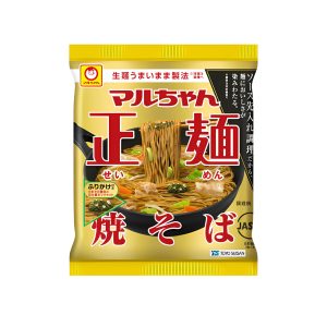 Maruchan Seimen Soße Yakisoba (Japan)