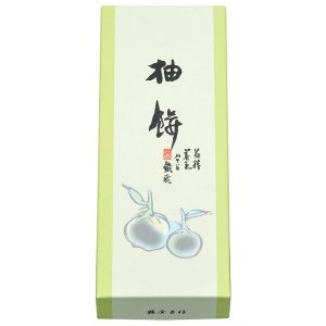Tsuruya yoshinobu, -yuu mochia, x 2 Packungen, kyoto – 100g / in1