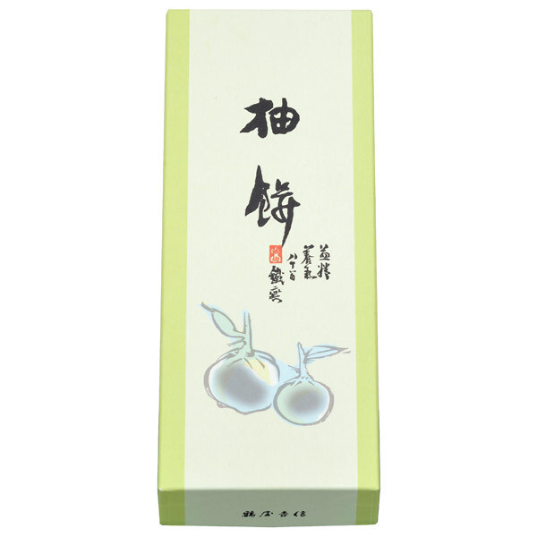 Tsuruya Yoshinobu, “Yuu Mochi”, 100g x 2 Packungen in1 Box, Kyoto