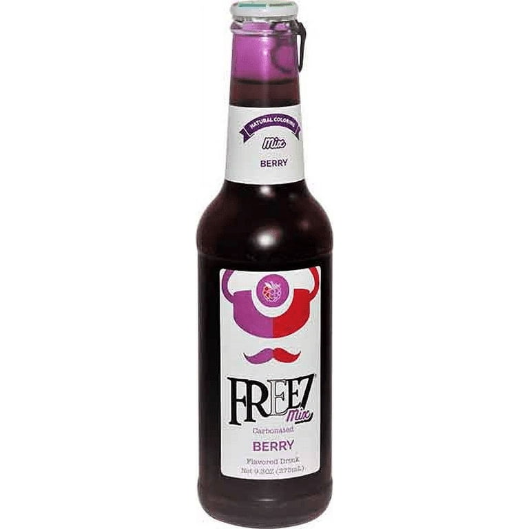 Freez Mischung – Berry Drink