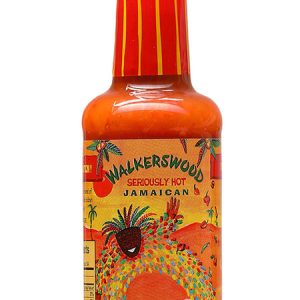 WalkersWood Seriously Heißes Jonkanoo, . – 6oz