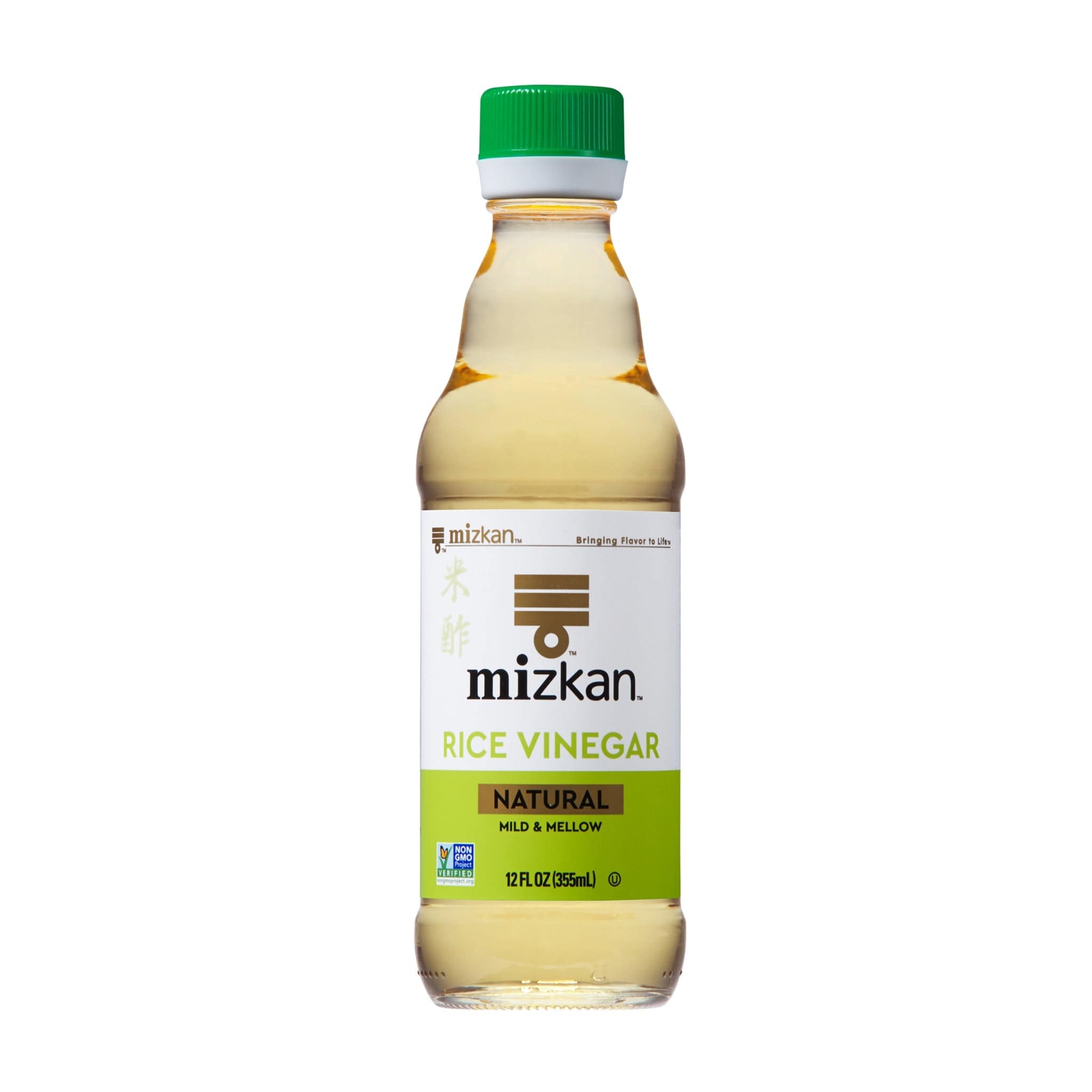 Mizkan Reis Essig
