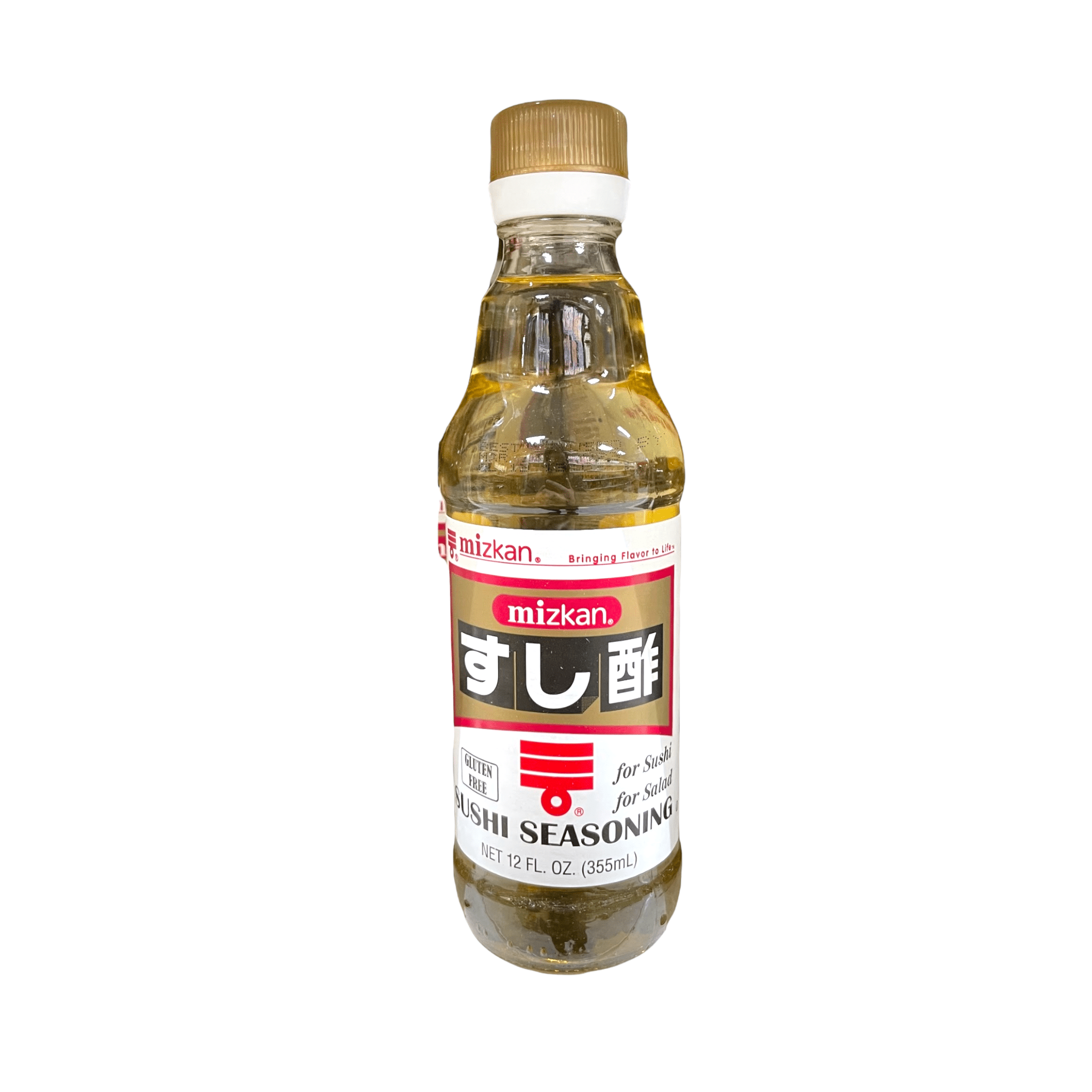 Mizkan Sushi Gewürze