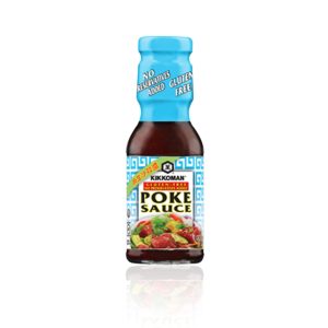 Kikkoman Glutenfreie Poke-Sauce