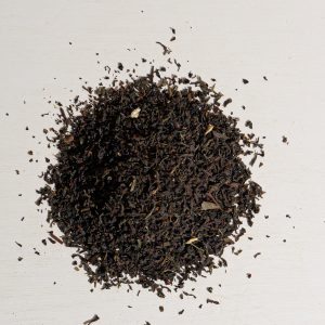 Oolong Orangenblütentee