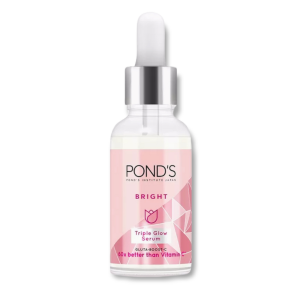 POND’S Bright Triple Glow Serum – 30g
