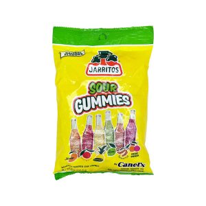 Jarritos saure Gummie