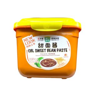 Shinho CBL süße Bohnenpaste original gebraut lecker