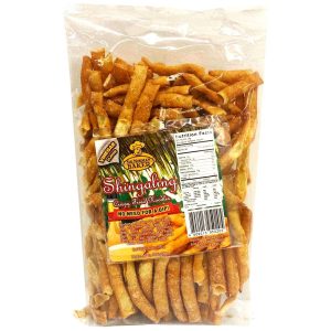sir norman s Bäcker – Schindeln – Essiggeschmack – 180 g