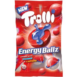 trolli energieballz