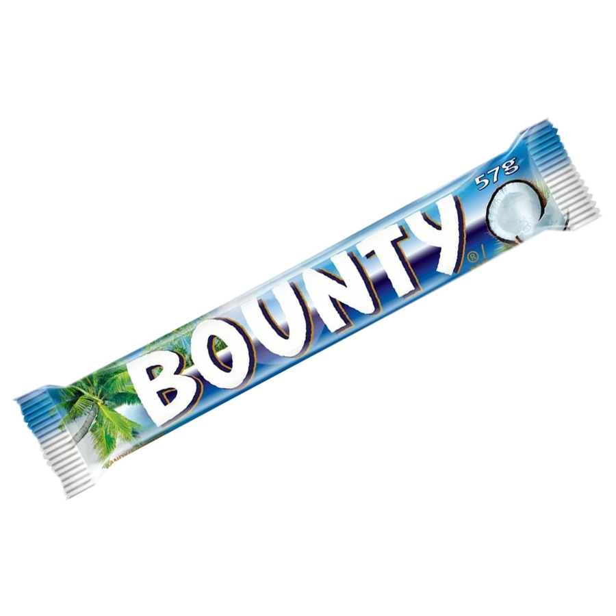Mars Bounty 57g – Kanada (Fall 12)
