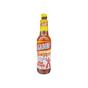 Texas Pete Mexican Style scharfe Sauce