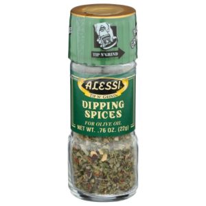 Alessi Gewürzmühle, 0,76 Oz – 6er Packung