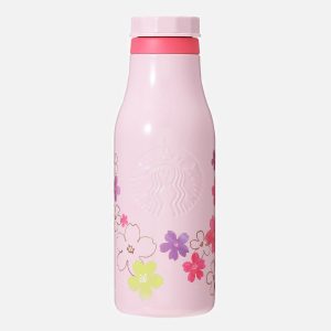 Starbucks Japan SAKURA 2024 Edelstahlflasche