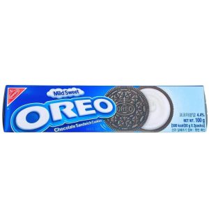 Oreo mild süß