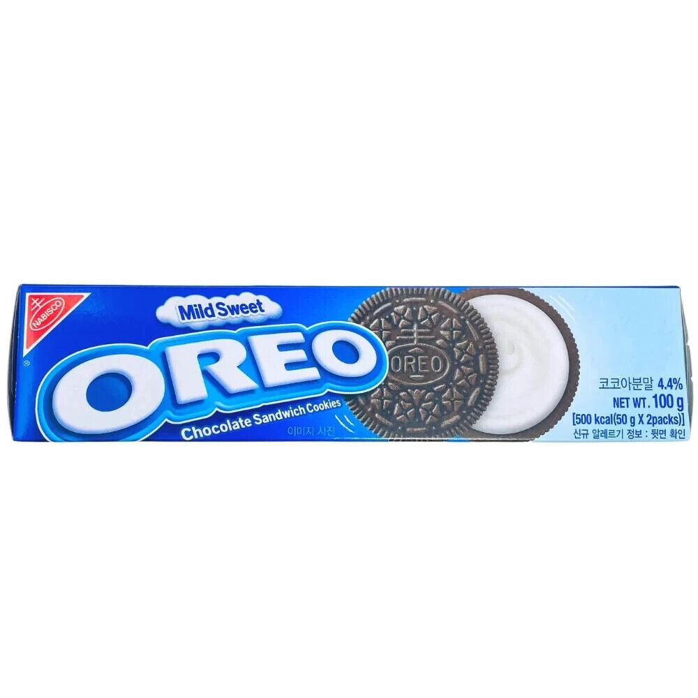 Oreo Mild süß